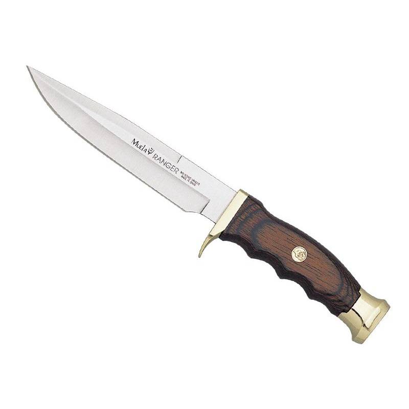 Muela Couteau RANGER 9227