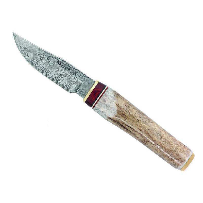 Muela Couteau de collection BOWIE 9248