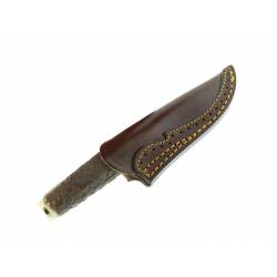 Muela Couteau de collection BOWIE 9248 - Image 2