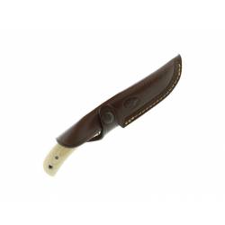 Muela POIGNARD SETTER MICARAT BEIGE 11CM INOX - Image 2