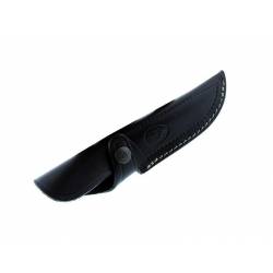 Muela POIGNARD SETTER MICARTA NOIR 11CM INOX - Image 3