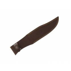 Muela POIGNARD BOWIE OLIVIER 16CM INOX - Image 3