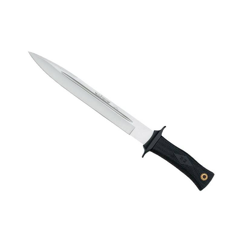 Muela POIGNARD ESCORP 26CM INOX