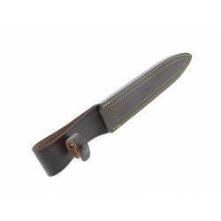 Muela POIGNARD BOWIE STAMINA 26CM INOX - Image 3