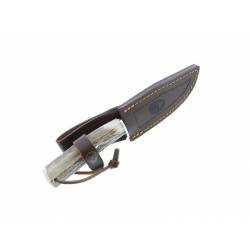 Muela POIGNARD BRACO 11CM INOX - Image 2