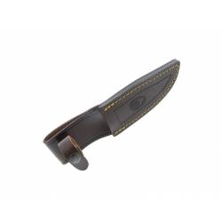 Muela POIGNARD BRACO 11CM INOX - Image 3