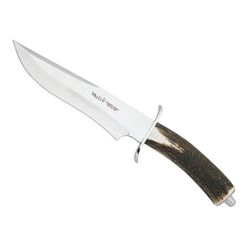 Muela POIGNARD MAGNUM 19CM INOX