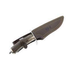 Muela POIGNARD MAGNUM 19CM INOX - Image 2
