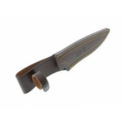 Muela POIGNARD MAGNUM 19CM INOX - Image 3