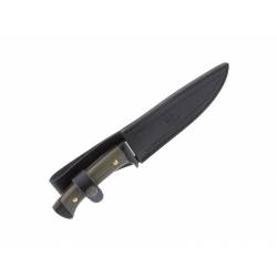 Muela POIGNARD "3162" VERT 16CM INOX 9273 - Image 2