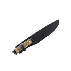 Muela POIGNARD "3160" STAMINA CLAIR 15CM INOX 9274 - Image 2