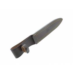 Muela POIGNARD ALCARAZ 26CM INOX 9255 - Image 3