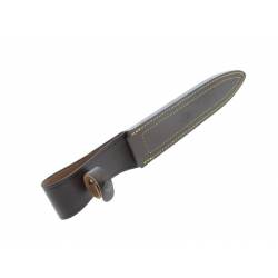 Muela POIGNARD ALCARAZ 26CM INOX 9249 - Image 3