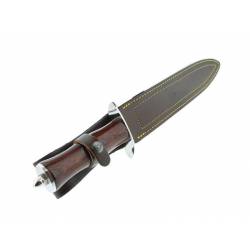 Muela POIGNARD MUELA ALCARAZ 26CM INOX 9252 - Image 2