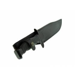 Muela POIGNARD BIG MOUNTAIN 18CM INOX 9210 - Image 2