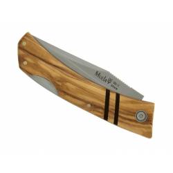 Muela COUTEAU ZX OLIVIER 9352 - Image 2
