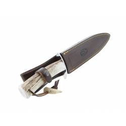 Muela POIGNARD ALCARAZ 19CM INOX 9211 - Image 2