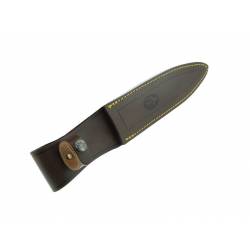 Muela POIGNARD ALCARAZ 19CM INOX 9211 - Image 3