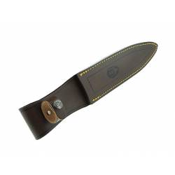 Muela POIGNARD BOWIE STAMINA 19CM INOX 9259 - Image 3