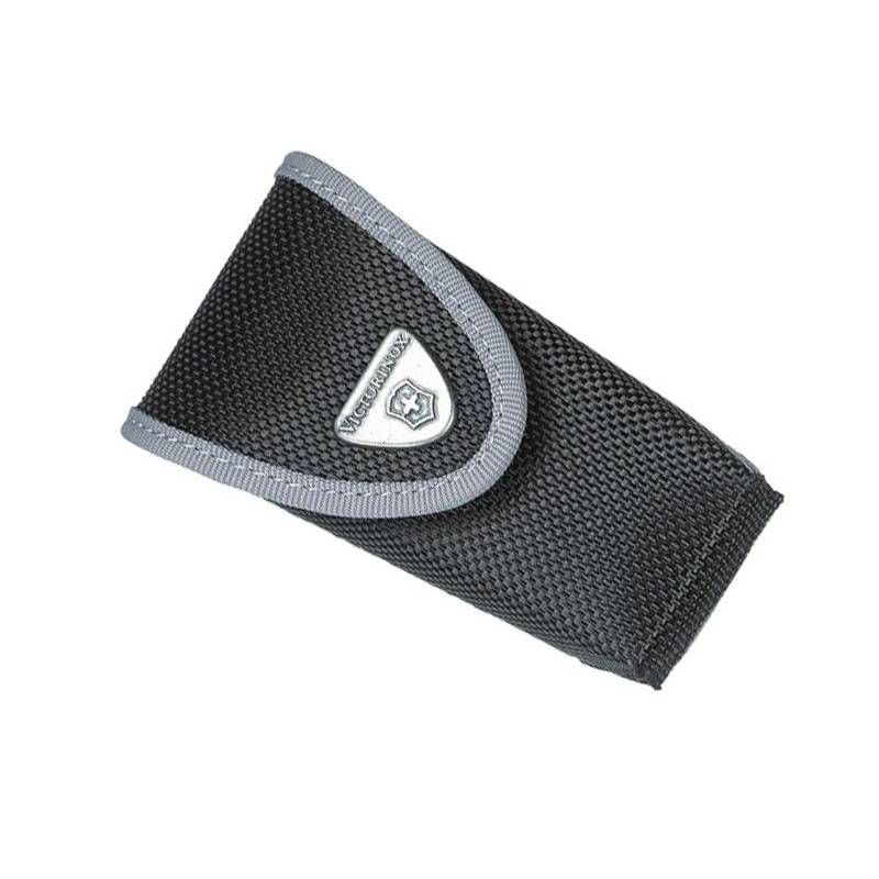 Victorinox ETUI 6 A 14 PIECES NYLON NOIR 4.0543.3