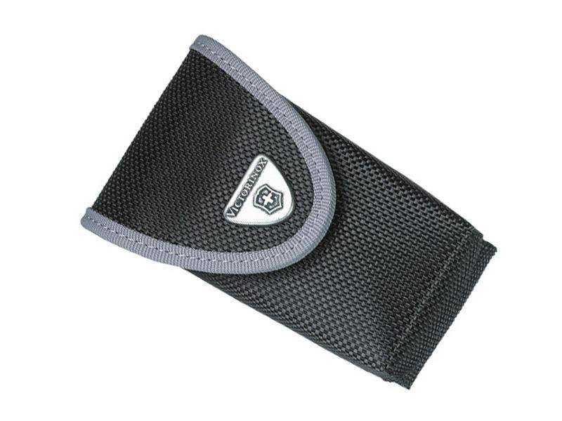 Victorinox ETUI 15 A 23 PIECES NYLON NOIR 4.0545.3
