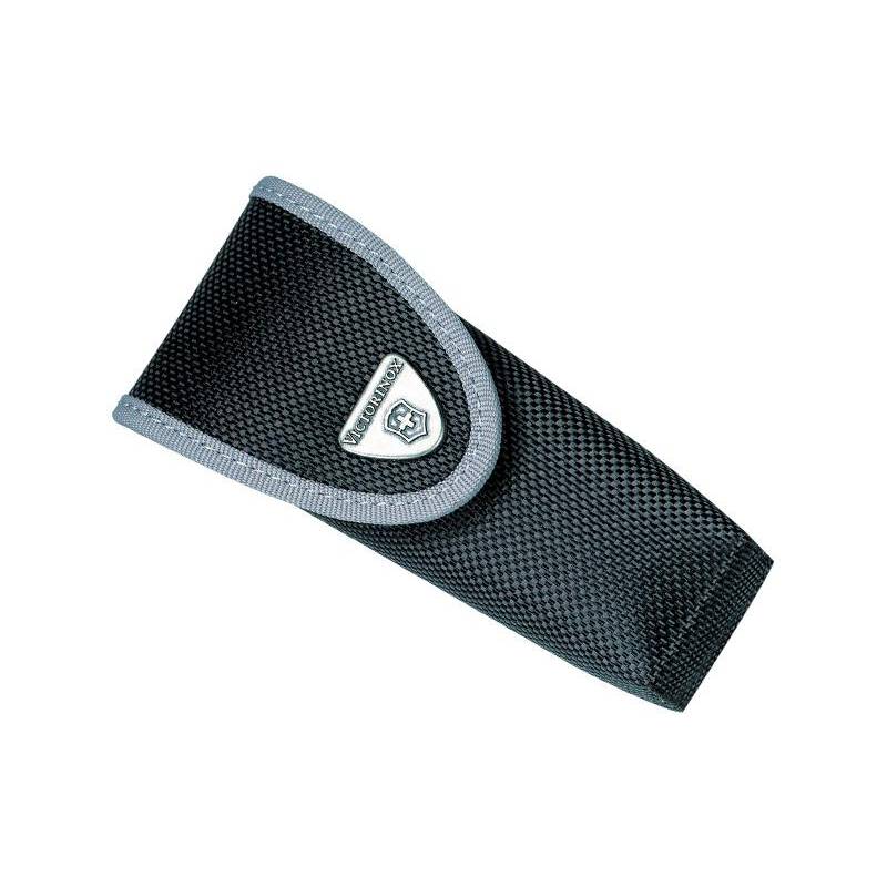 Victorinox ETUI 4 A 10 PIECES NYLON NOIR 4.0547.3