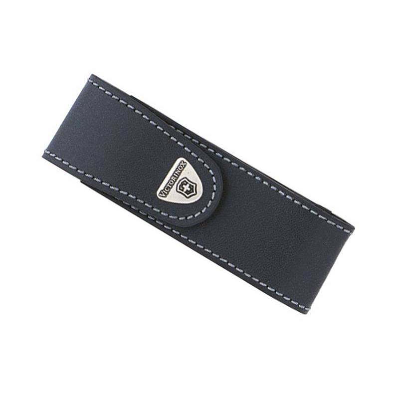 Victorinox ETUI CUIR NOIR POUR SWISSTOOL PLUS 4.0833.L
