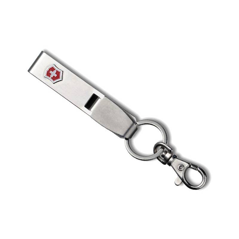 Victorinox PASSANT CEINTURE METALLIQUE 4.1858