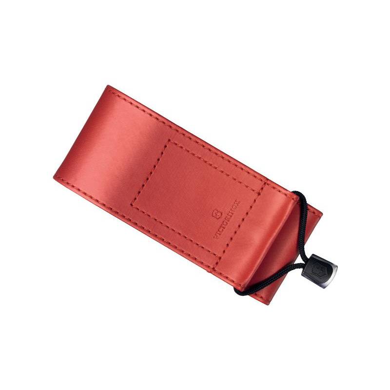 Victorinox ETUI 4 A 10 PIECES TOILE ROUGE 4.0482.1