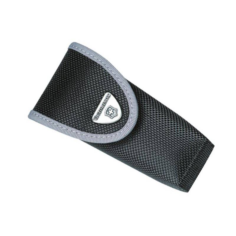 Victorinox ETUI 11 PIECES ET PLUS NYLON NOIR 4.0548.3
