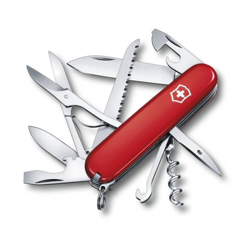 Victorinox Couteau multifonction HUNTSMAN