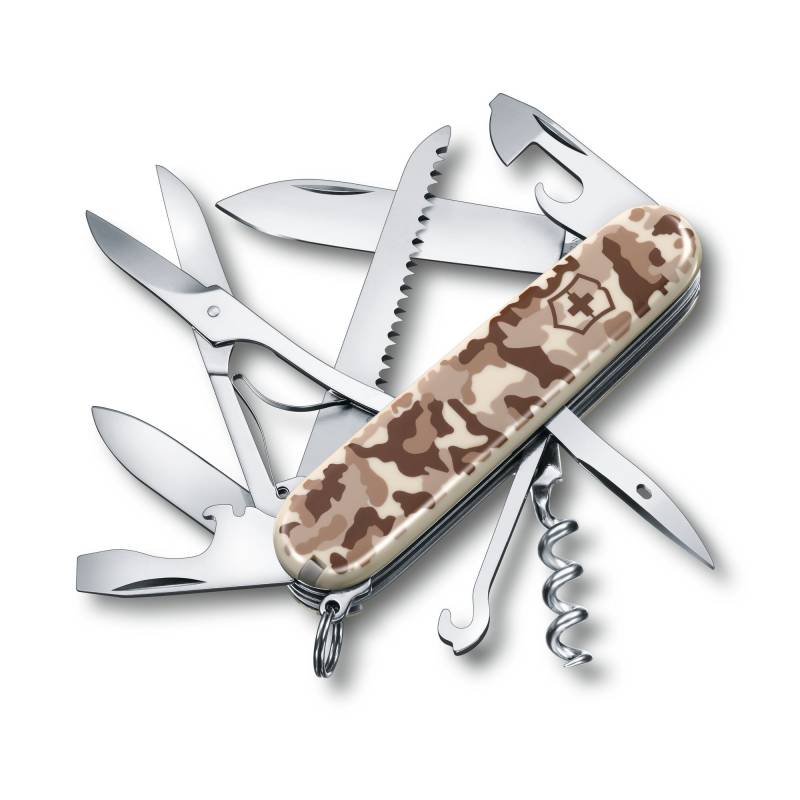 Victorinox Couteau multifonction HUNTSMAN