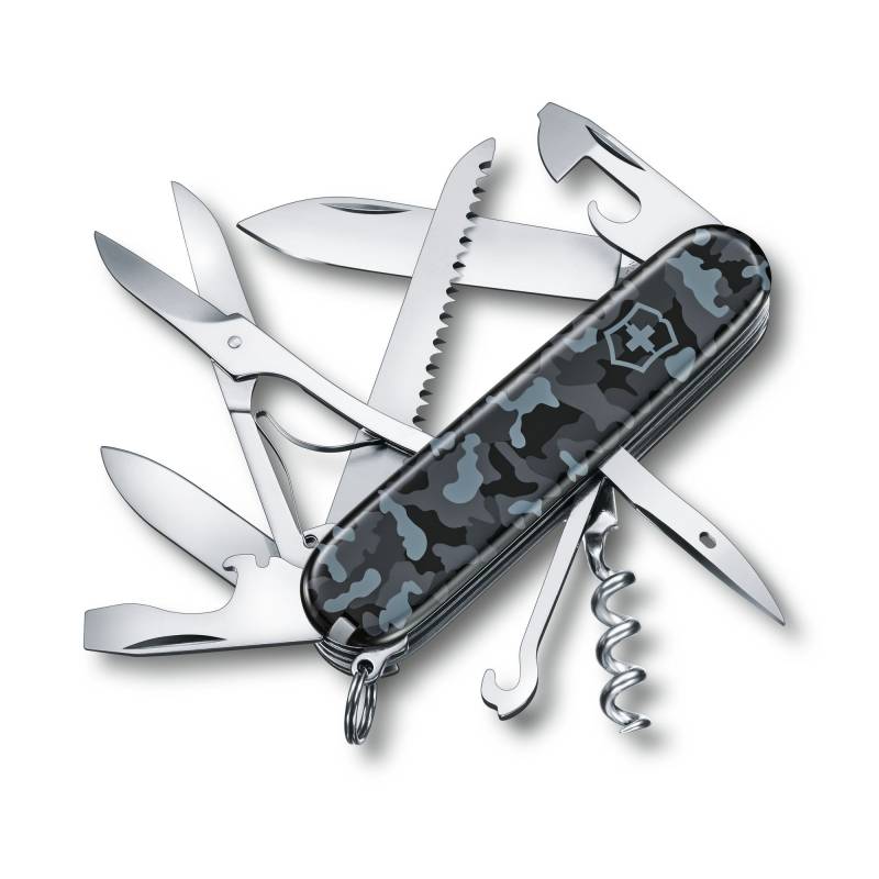 Victorinox Couteau multifonction HUNTSMAN