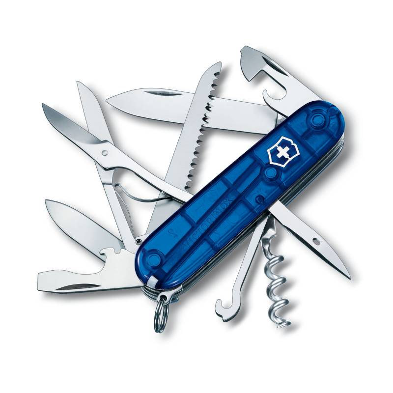 Victorinox Couteau multifonction HUNTSMAN