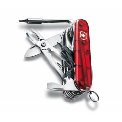 Victorinox CYBERTOOL L rouge - Image 4