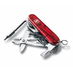 Victorinox CYBERTOOL L rouge - Image 5
