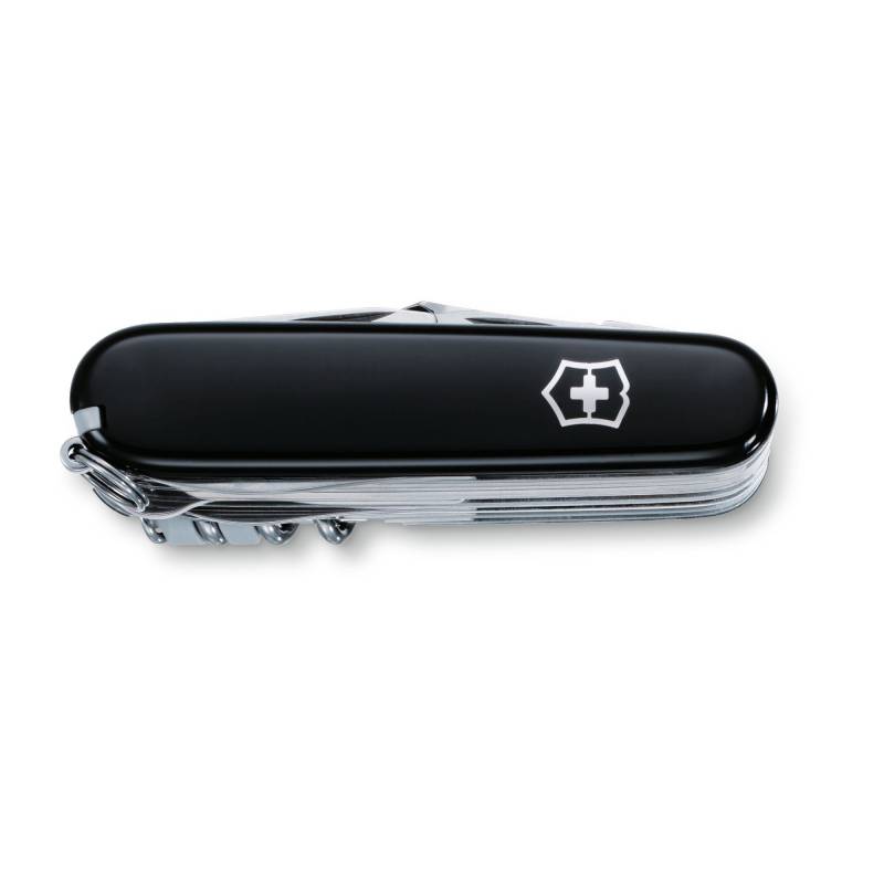Victorinox Couteau multifonction Swiss Champ