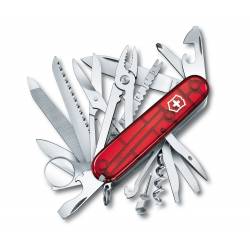 Victorinox Couteau multifonction Swiss Champ - Image 2
