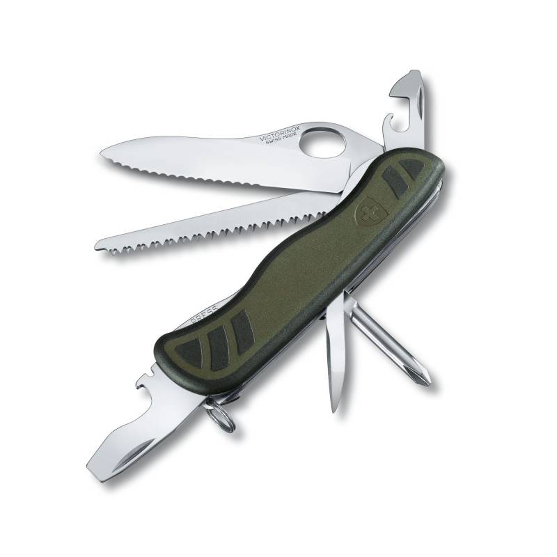 Victorinox Couteau de l’Armée Suisse 08