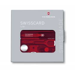 Victorinox Couteau suisse SWISSCARD LITE - Image 2