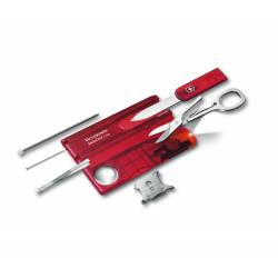 Victorinox Couteau suisse SWISSCARD LITE - Image 3