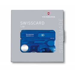 Victorinox Couteau suisse SWISSCARD LITE - Image principale