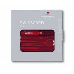 Victorinox Couteau suisse SWISSCARD - Image 2