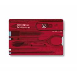 Victorinox Couteau suisse SWISSCARD - Image principale