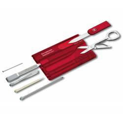 Victorinox Couteau suisse SWISSCARD - Image 3