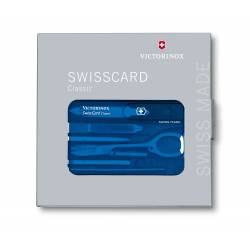Victorinox Couteau suisse SWISSCARD - Image principale