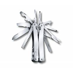 Victorinox SWISSTOOL SPIRIT X + ETUI NYLON - Image 2