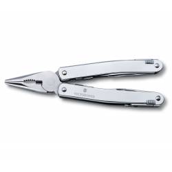 Victorinox SWISSTOOL SPIRIT X + ETUI NYLON - Image 3