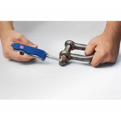 Victorinox SKIPPER PRO BLEU - Image 4
