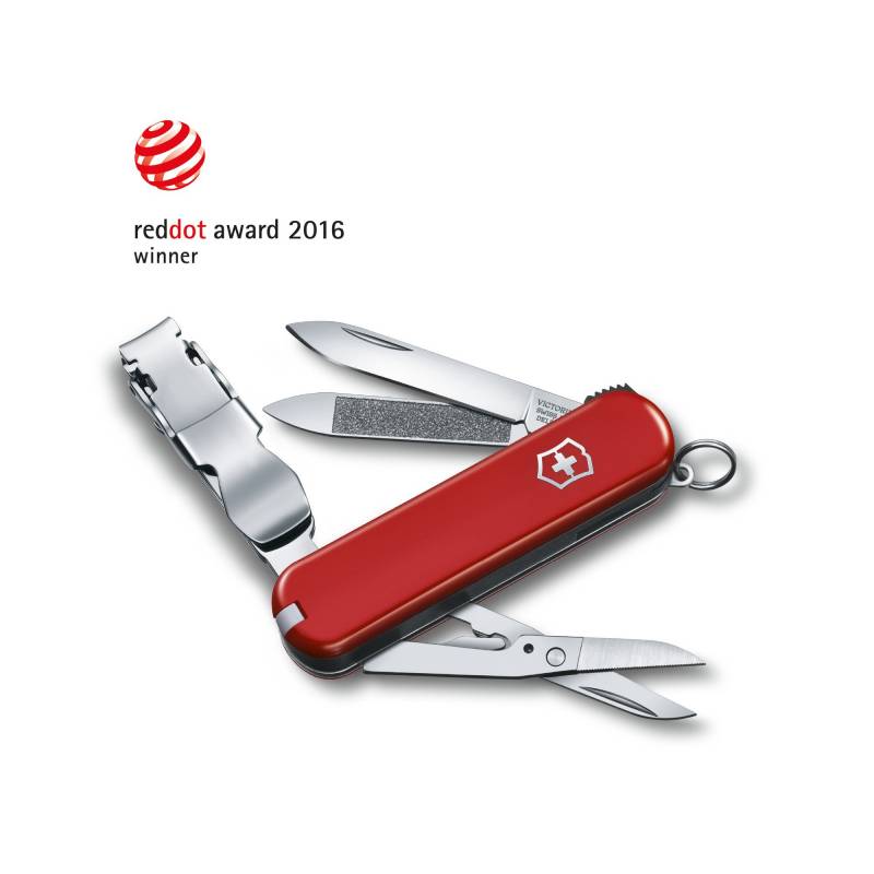Victorinox Nail Clip 580
